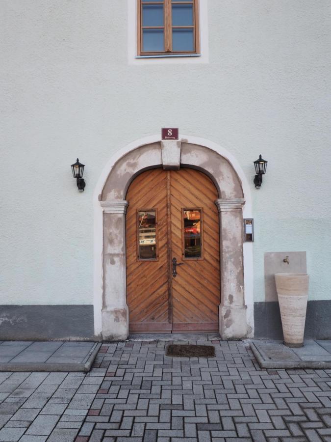 Floesserhaus - Kirchbichl Top 1 Exterior photo
